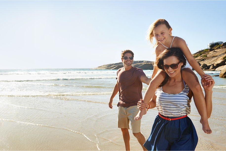 Qantas Insurance Family Cover